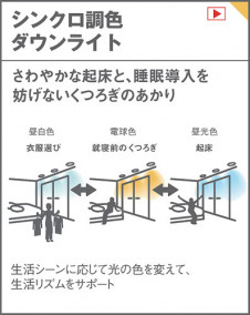 Panasonic LED ������饤�� LGB72223LU1 �̿�6