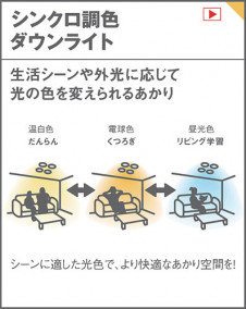 Panasonic LED ������饤�� LGB72243LU1 �̿�6