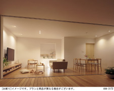 Panasonic LED ������饤�� LGB72290LU1 �̿�4