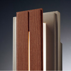 Panasonic LED �������ƥꥢ�������ȥɥ� LGWC80128LE1 �̿�2