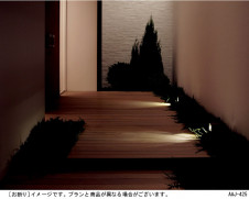 Panasonic LED �������ƥꥢ�������ȥɥ� XLGE720Z �̿�2