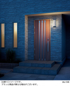 Panasonic LED �������ƥꥢ�������ȥɥ� XLGEC122KLE1 �̿�1