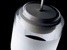 Panasonic LED �ڥ����ȥ饤�� LGB10509LU1 �̿�5