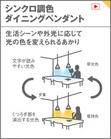 Panasonic LED �ڥ����ȥ饤�� LGB10663LU1 �̿�4
