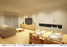 Panasonic LED �ڥ����ȥ饤�� LGB10701LU1 �̿�3