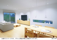 Panasonic LED �ڥ����ȥ饤�� LGB10701LU1 �̿�4