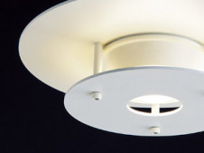 Panasonic LED �ڥ����ȥ饤�� LGB10707LU1 �̿�4