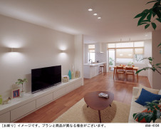 Panasonic LED �ڥ����ȥ饤�� LGB10862LE1 �̿�1