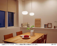 Panasonic LED �ڥ����ȥ饤�� LGB10862LE1 �̿�4