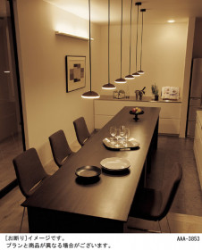 Panasonic LED �ڥ����ȥ饤�� LGB15222LG1 �̿�1