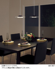 Panasonic LED �ڥ����ȥ饤�� LGB15225LG1 �̿�1