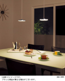 Panasonic LED �ڥ����ȥ饤�� LGB15230LE1 �̿�1