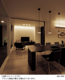 Panasonic LED �ڥ����ȥ饤�� LGB16221LG1 �̿�2