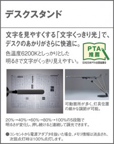 Panasonic LED ������� SQ432Y �̿�4