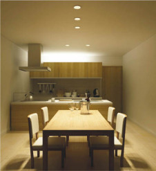 �������߾��� KOIZUMI �ⵤ̩������饤�� LED���ŵ忧�����򿧡� AD45003L �̿�1