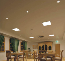 �������߾��� KOIZUMI �ⵤ̩������饤�� LED�����򿧡� AD45471L �̿�1