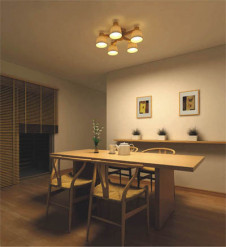 ߾ KOIZUMI ǥꥢ LEDŵ忧 AA42640L ̿4