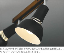 �������߾��� KOIZUMI ��ư�����ǥꥢ LED���ŵ忧�� AA43183L �̿�1