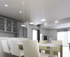 �������߾��� KOIZUMI �֥饱�å� LED���ŵ忧�� AB40372L �̿�5