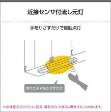 �������߾��� KOIZUMI ή������ LED�����򿧡� AB42554L �̿�1