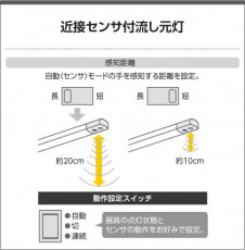 �������߾��� KOIZUMI ή������ LED�����򿧡� AB42554L �̿�2