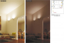 �������߾��� KOIZUMI �֥饱�å� LED���ŵ忧�� AB43303L �̿�1