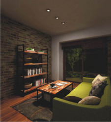 ߾ KOIZUMI ⵤ̩ɥ쥹饤 LEDŵ忧 AD42624L ̿2