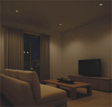 ߾ KOIZUMI ⵤ̩饤 LED򿧡 AD42797L ̿2