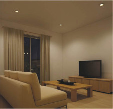 �������߾��� KOIZUMI �ⵤ̩������饤�� LED�����򿧡� AD42801L �̿�1