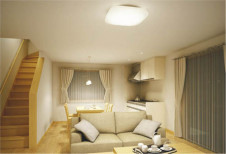 �������߾��� KOIZUMI ������� LED���ŵ忧��������� AH42975L �̿�2