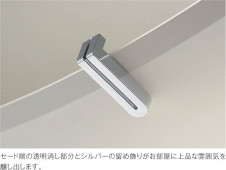 �������߾��� KOIZUMI ������� LED���ŵ忧��������� AH43147L �̿�1