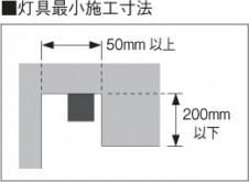 �������߾��� KOIZUMI ���ܾ��� LED���ŵ忧�� AL44196L �̿�6