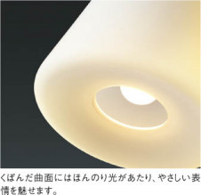 �������߾��� KOIZUMI �ڥ����� LED���ŵ忧�� AP35703L �̿�1