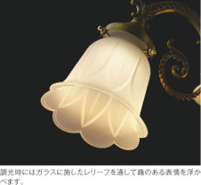 �������߾��� KOIZUMI �ڥ����� LED���ŵ忧�� AP42088L �̿�2