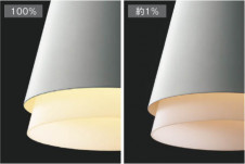 �������߾��� KOIZUMI �ڥ����� LED���ŵ忧�� AP43315L �̿�1