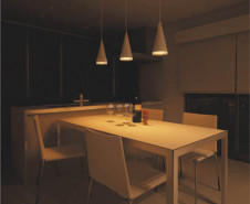 �������߾��� KOIZUMI �ڥ����� LED���ŵ忧�� AP43315L �̿�3