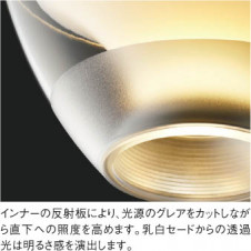 �������߾��� KOIZUMI �ڥ����� LED���ŵ忧�� APE610439 �̿�1