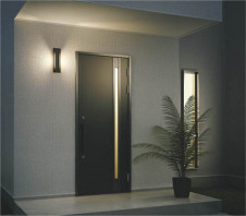 �������߾��� KOIZUMI �ɱ����֥饱�å� LED���ŵ忧�� AU40245L �̿�2