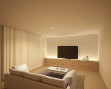 ODELIC �����ǥ�å� �����Ѵ��ܾ��� OL251947 �ܹ������