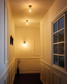 ODELIC �����ǥ�å� ����������󥰥饤�� OL291117LD �ܹ������