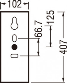 ODELIC �����ǥ�å� �������ƥꥢ�饤�� OG041513 ���տ�