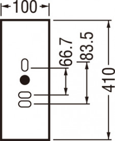 ODELIC �����ǥ�å� �������ƥꥢ�饤�� OG220352 ���տ�