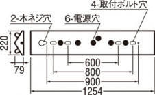ODELIC �����ǥ�å� �١����饤�� FM4021GL ���տ�