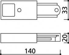 ODELIC �����ǥ�å� �졼�롦��Ϣ���� LD0231B �����ˡ��