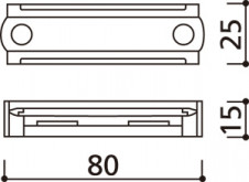 ODELIC �����ǥ�å� �졼�롦��Ϣ���� LD0233S �����ˡ��
