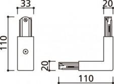 ODELIC �����ǥ�å� �졼�롦��Ϣ���� LD0240W �����ˡ��