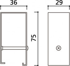 ODELIC �����ǥ�å� �졼�롦��Ϣ���� LD0281ES �����ˡ��