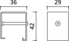 ODELIC �����ǥ�å� �졼�롦��Ϣ���� LD0291ES �����ˡ��