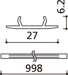 ODELIC �����ǥ�å� �졼�롦��Ϣ���� LD0294B �����ˡ��