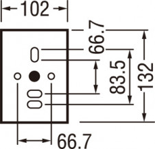 ODELIC �����ǥ�å� �������ƥꥢ�饤�� OG041273 ���տ�